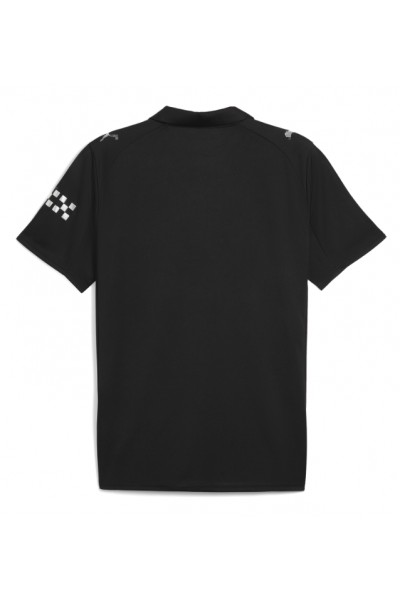 Manchester City Jalkapallovaatteet Vieraspaita 2025-26 Lyhythihainen Manchester City Jalkapallovaatteet Vieraspaita 2025-26 Lyhythihainen